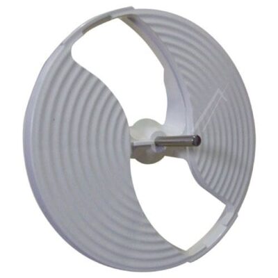 Imagine detaliată a produsului Suport disc Multiquick 5, CombiMax Braun BR67051145. Compatibil cu mai multe modele Delonghi.