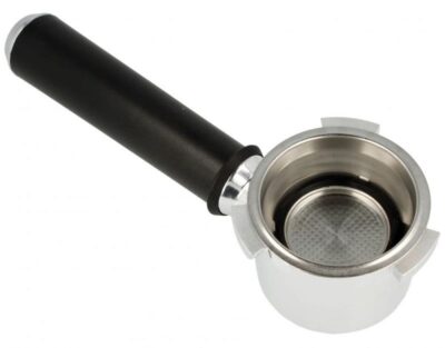 Imagine detaliată a produsului Portafiltru espressor Delonghi EC680/685, AS00002447. Compatibil cu mai multe modele Delonghi.