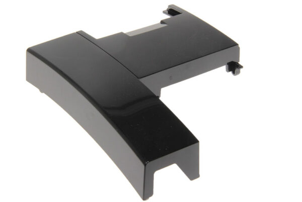 Panou Frontal Negru Espressor DeLonghi AS13200106